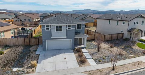 14364 Durham Drive, Reno, NV 89506 Photo