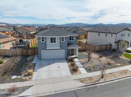 14364 Durham Drive, Reno, NV 89506 Photo