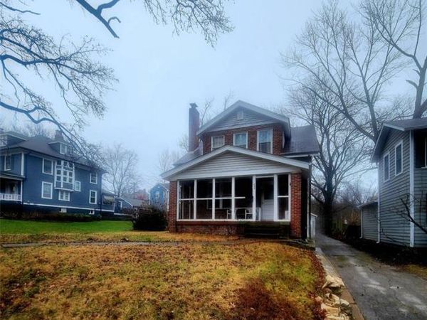 638 Fairview Avenue, Webster Groves, MO 63119