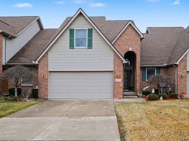 2053 Golfcrest Drive, Davison Twp, MI 48423