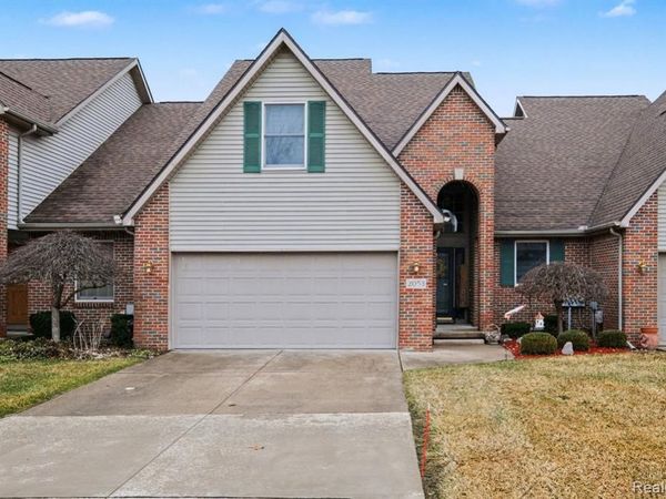 2053 Golfcrest Drive, Davison Twp, MI 48423
