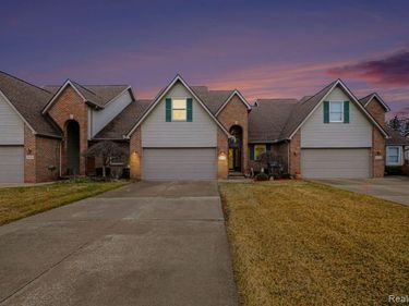 2053 Golfcrest Drive, Davison Twp, MI 48423