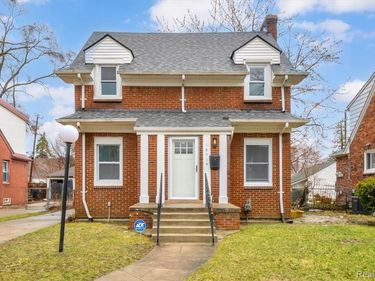 18910 Coyle Street, Detroit, MI 48235