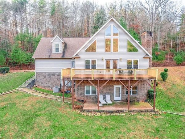 817 Hidden Hollow Lane, Moravian Falls, NC 28654