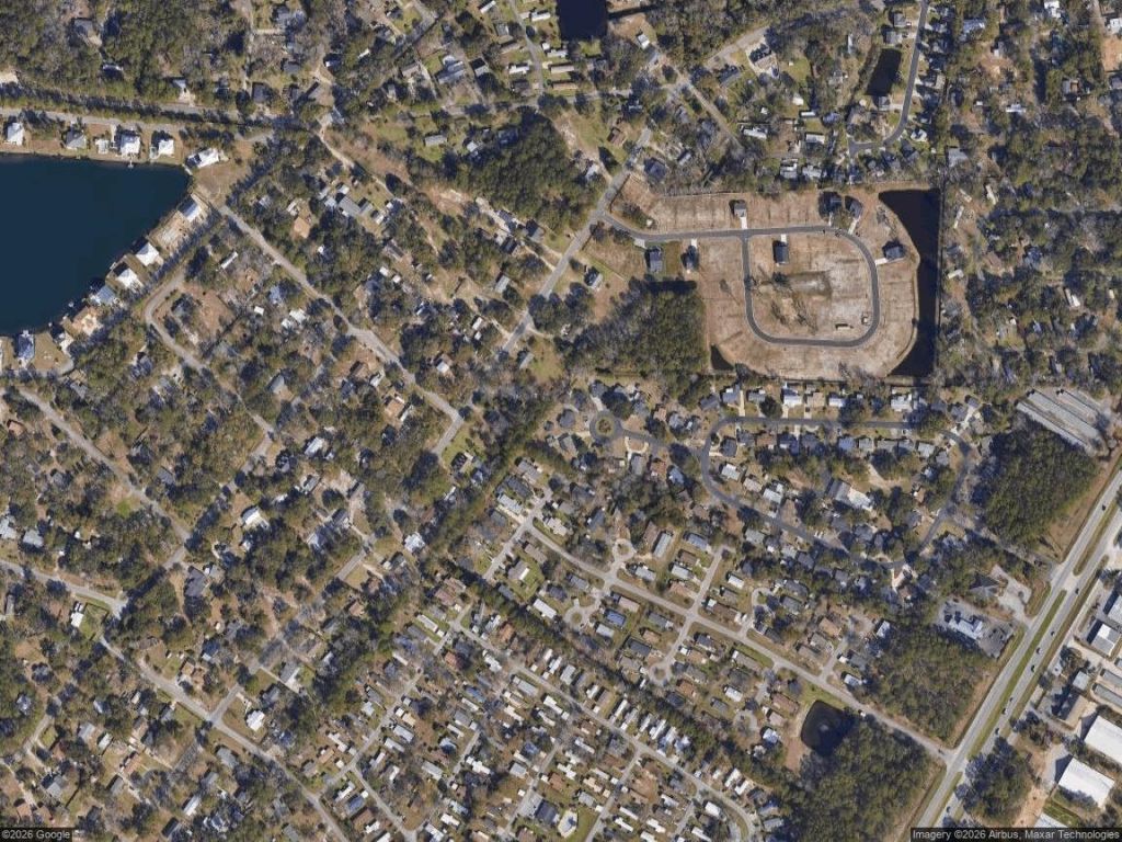 927 Trout Ct.  Photo 1