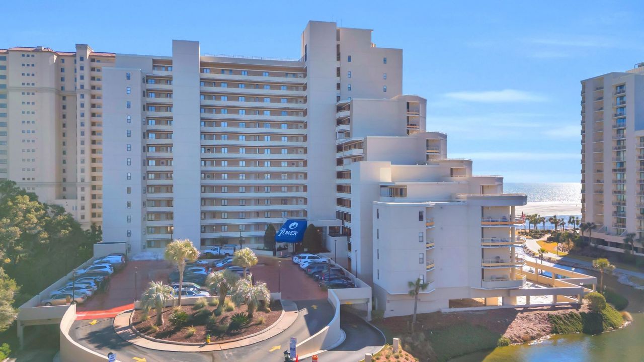 100 Ocean Creek Dr. Photo 1