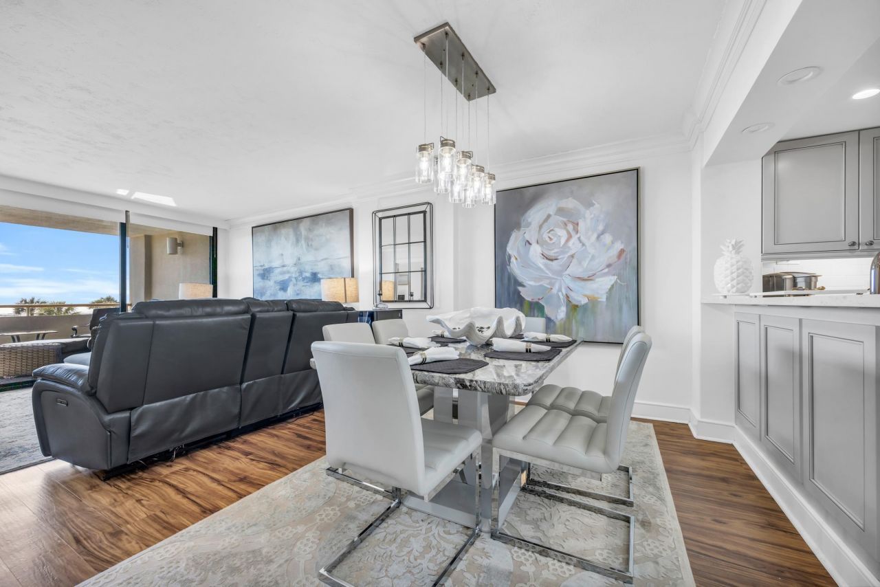 100 Ocean Creek Dr. Photo 10