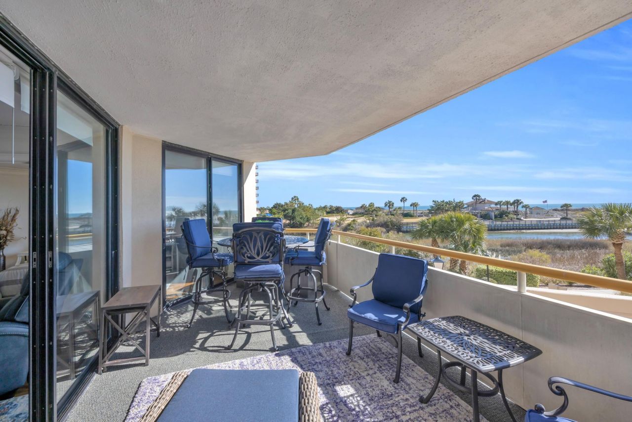 100 Ocean Creek Dr. Photo 21