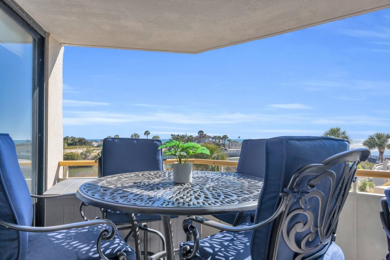 100 Ocean Creek Dr. Photo 22