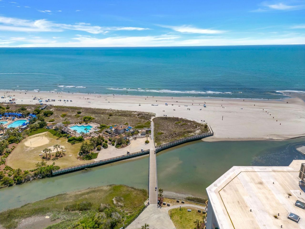 100 Ocean Creek Dr. Photo 26