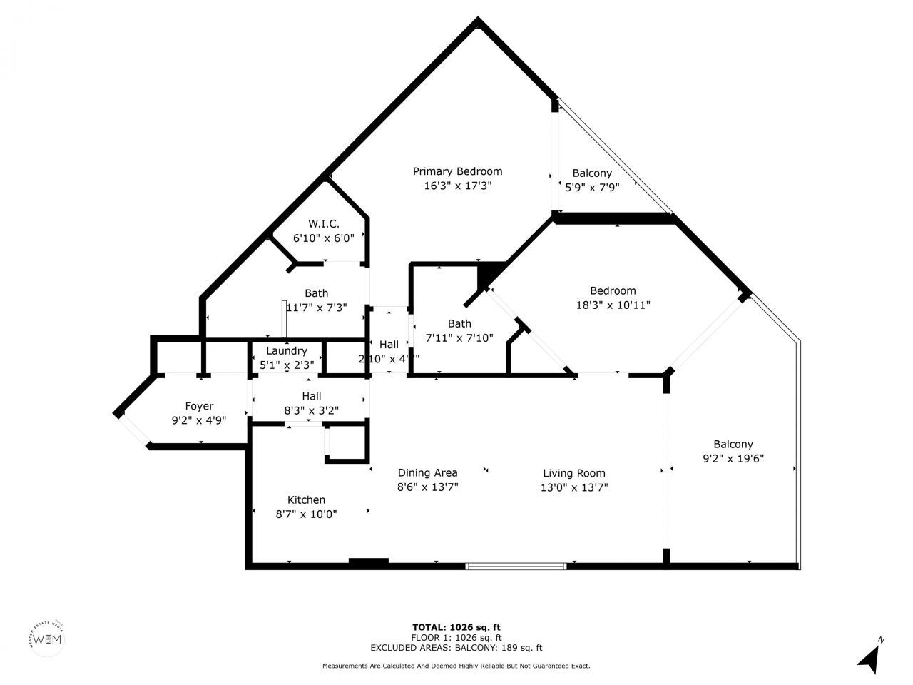 100 Ocean Creek Dr. Photo 28