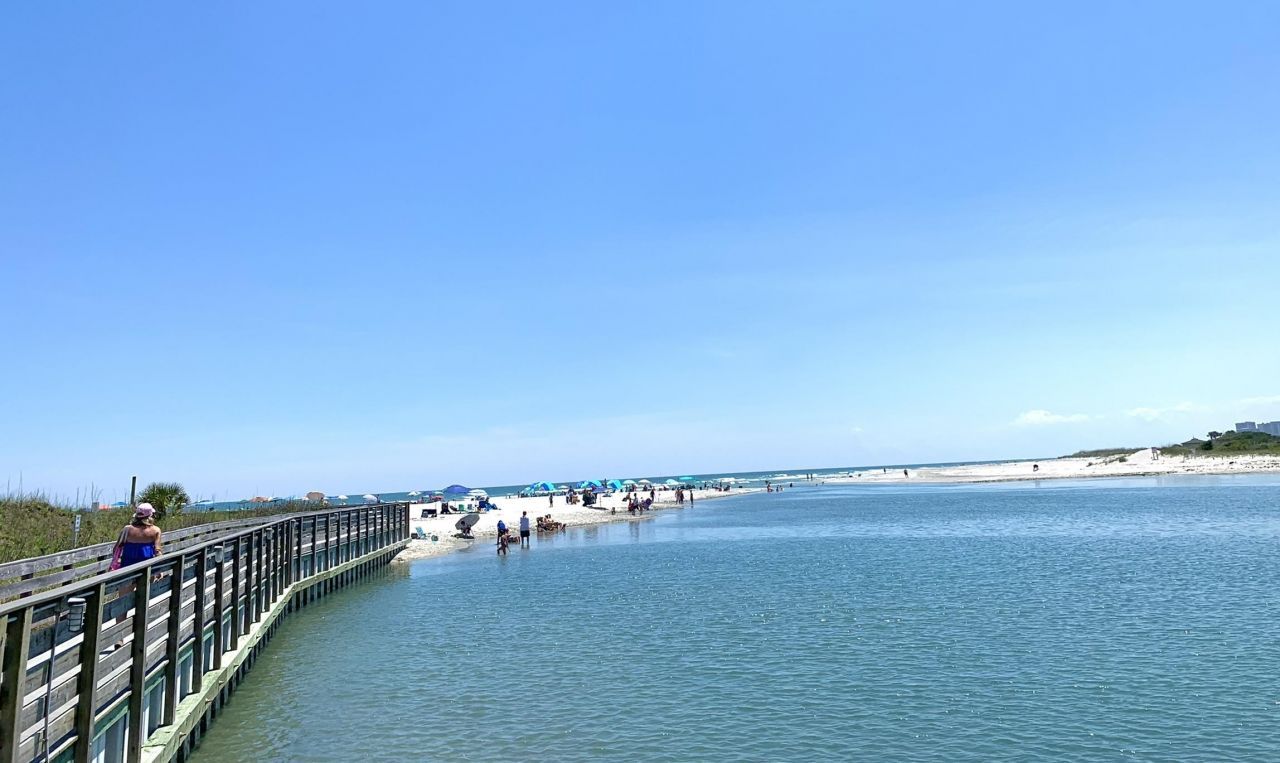 100 Ocean Creek Dr. Photo 30