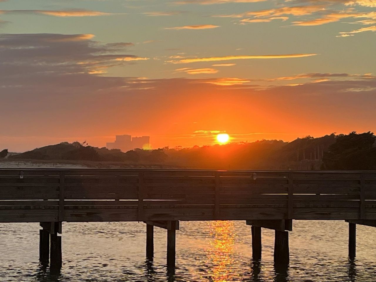 100 Ocean Creek Dr. Photo 32