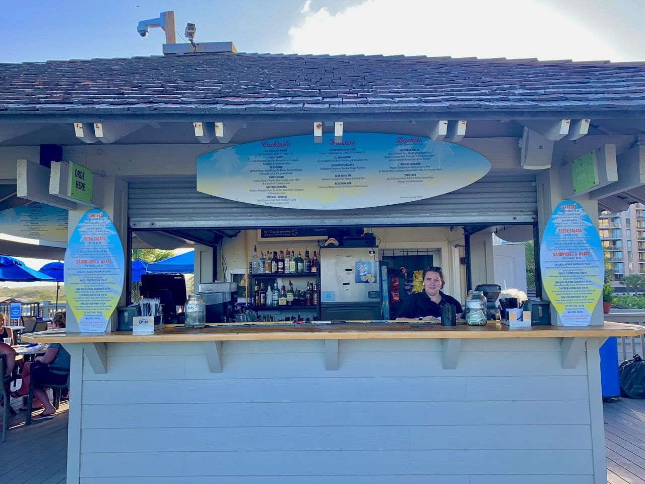 100 Ocean Creek Dr. Photo 33