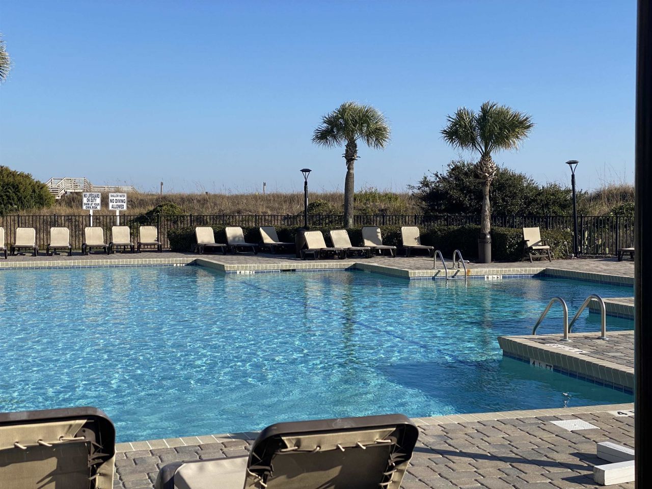 100 Ocean Creek Dr. Photo 34