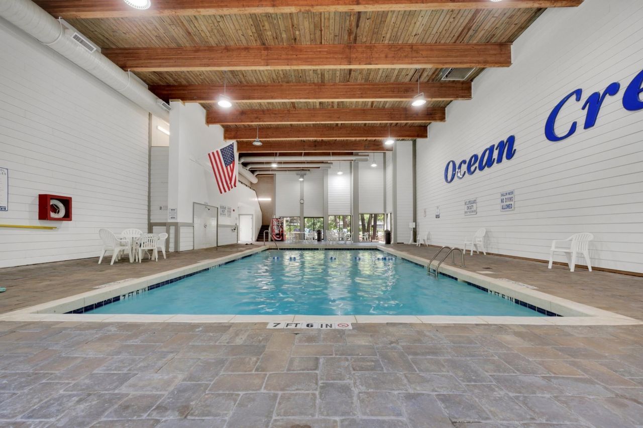 100 Ocean Creek Dr. Photo 38