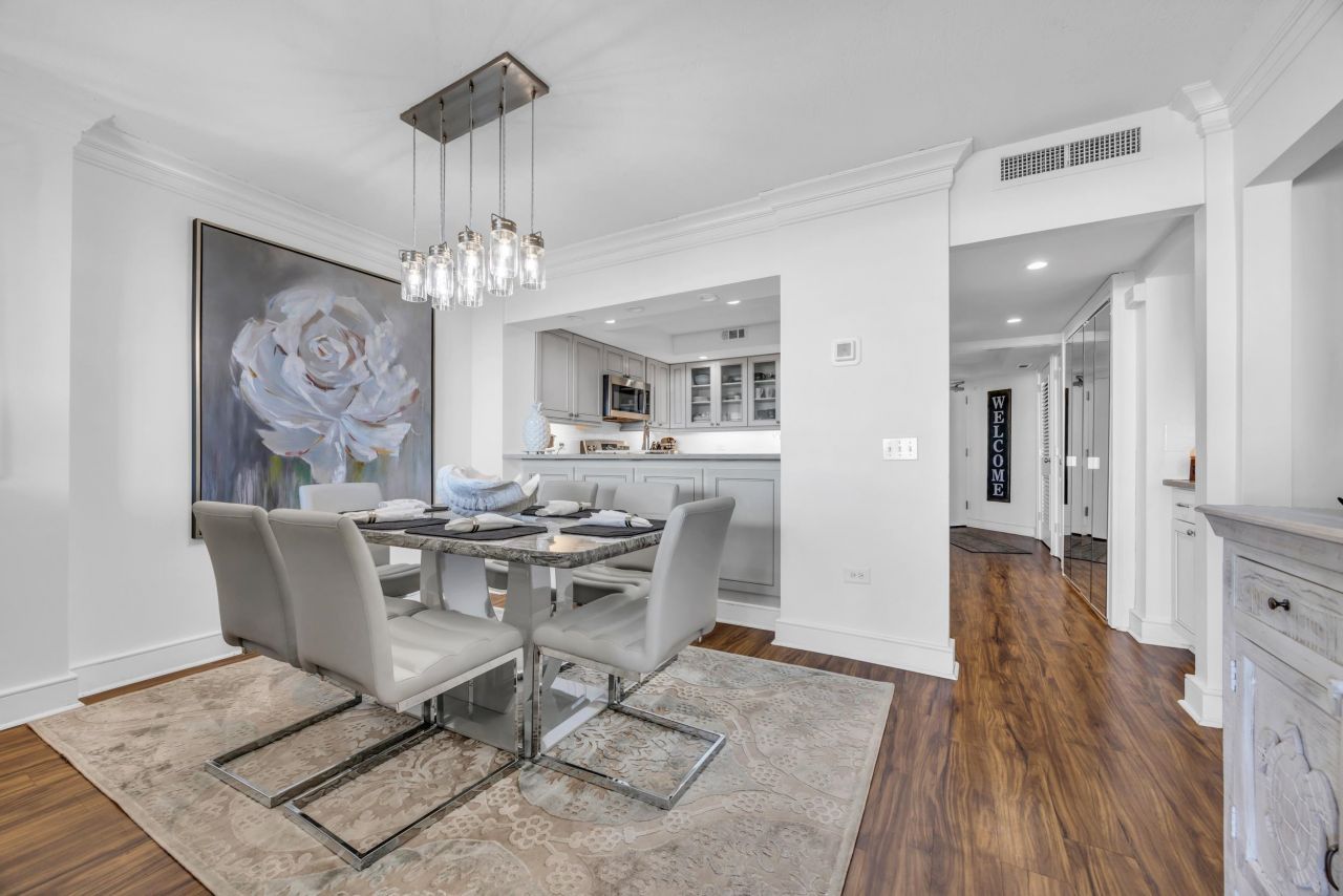 100 Ocean Creek Dr. Photo 9