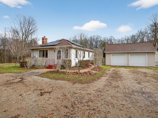 6246 S Brooklyn Road, Jackson, MI 49201