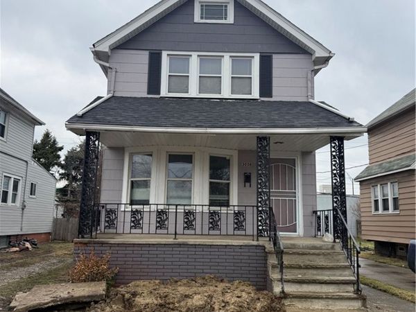 3058 W 116th Street, Cleveland, OH 44111