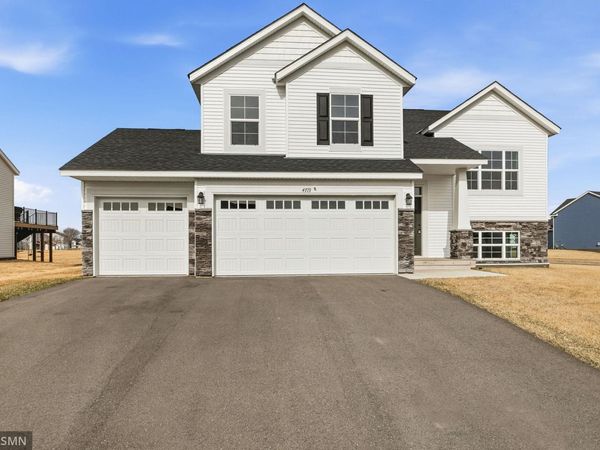 4719 6th Street NE, Saint Cloud, MN 56304