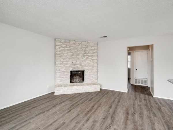 11907 Alpheus Ave, Unit D, Austin, TX 78759