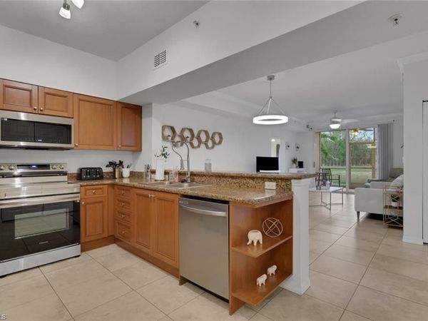 10121 Villagio Palms WAY, Unit 102, ESTERO, FL 33928