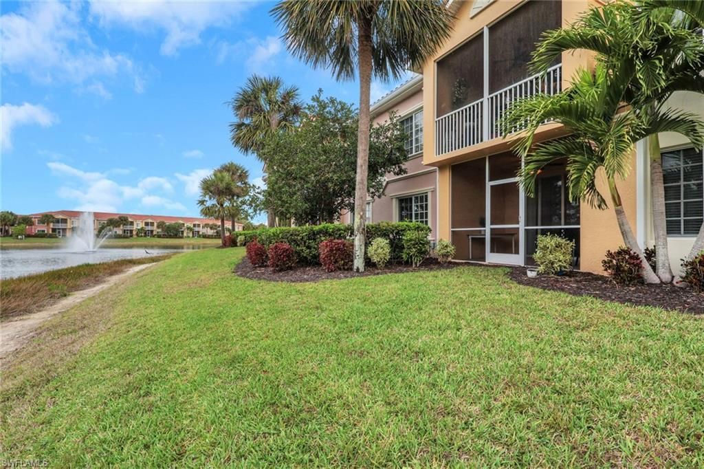 10121 Villagio Palms Way, Unit 102, Estero, FL 33928 Photo