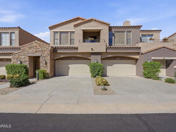 19475 N GRAYHAWK Drive, Unit 1099, Scottsdale, AZ 85255