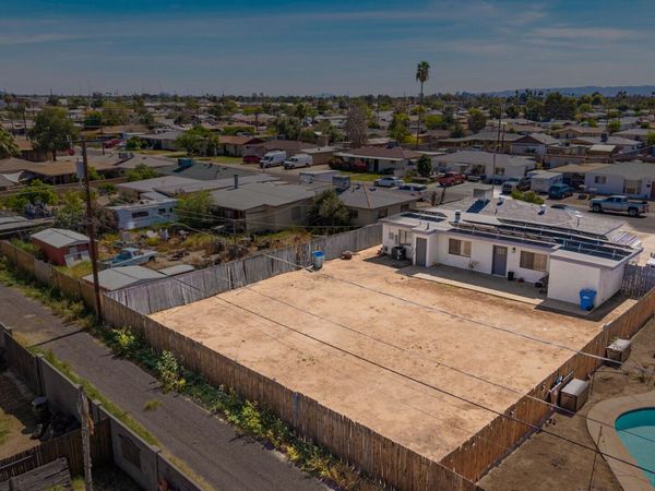 2940 W Las Palmaritas Drive, Phoenix, AZ 85051