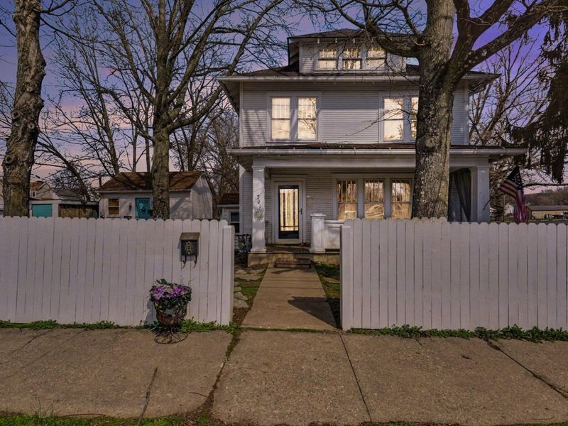 701 W Wheeling Street, Lancaster, OH 43130 Photo 2