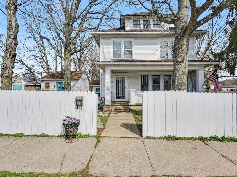 701 W Wheeling Street, Lancaster, OH 43130 Photo 4