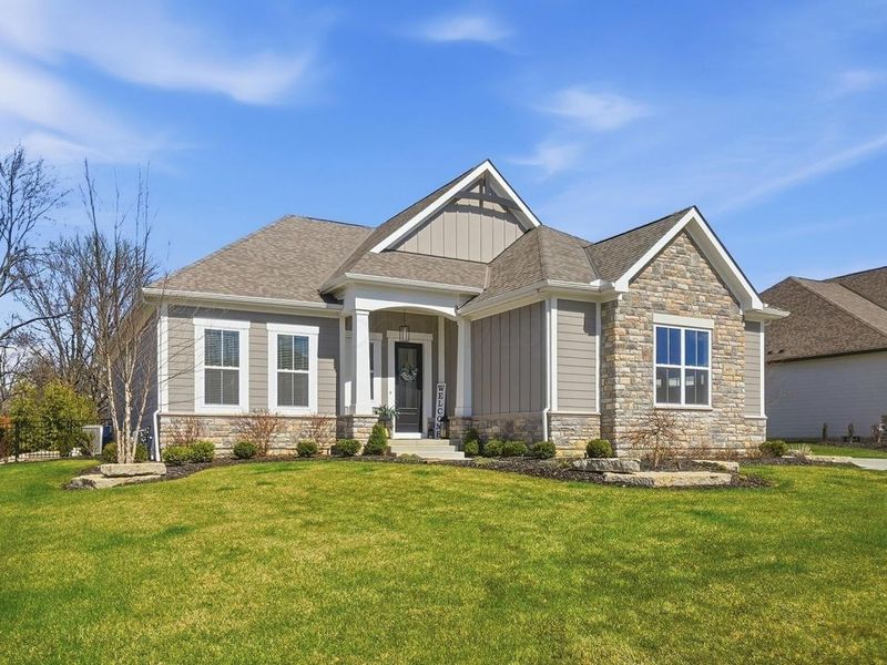 6451 Marsella Court, Westerville, OH 43082 Photo 10