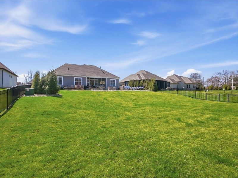 6451 Marsella Court, Westerville, OH 43082 Photo 100