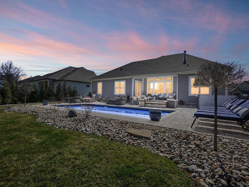 6451 Marsella Court, Westerville, OH 43082 Photo 103