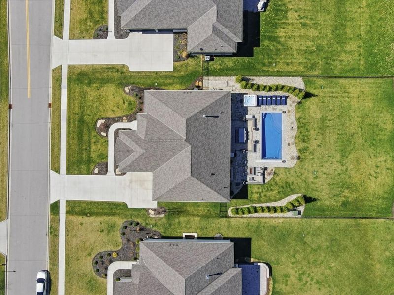 6451 Marsella Court, Westerville, OH 43082 Photo 11