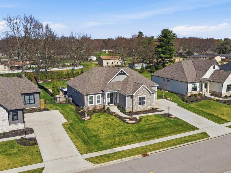 6451 Marsella Court, Westerville, OH 43082 Photo 12