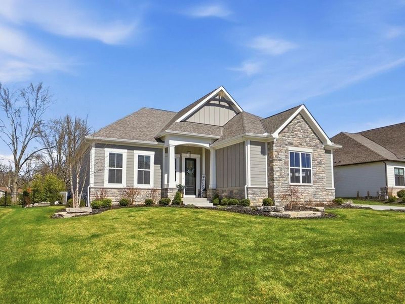 6451 Marsella Court, Westerville, OH 43082 Photo 13