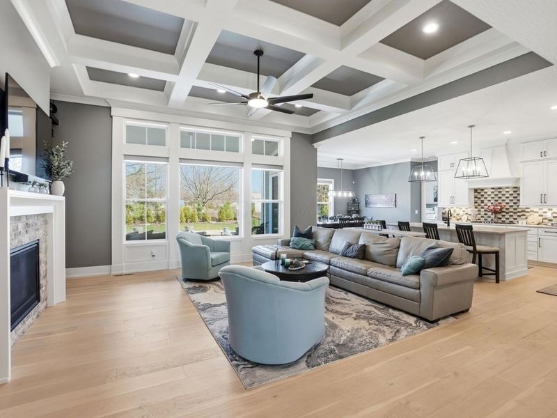 6451 Marsella Court, Westerville, OH 43082 Photo 15