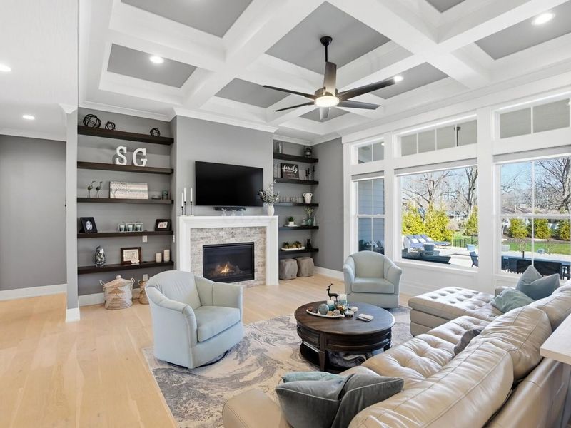 6451 Marsella Court, Westerville, OH 43082 Photo 16