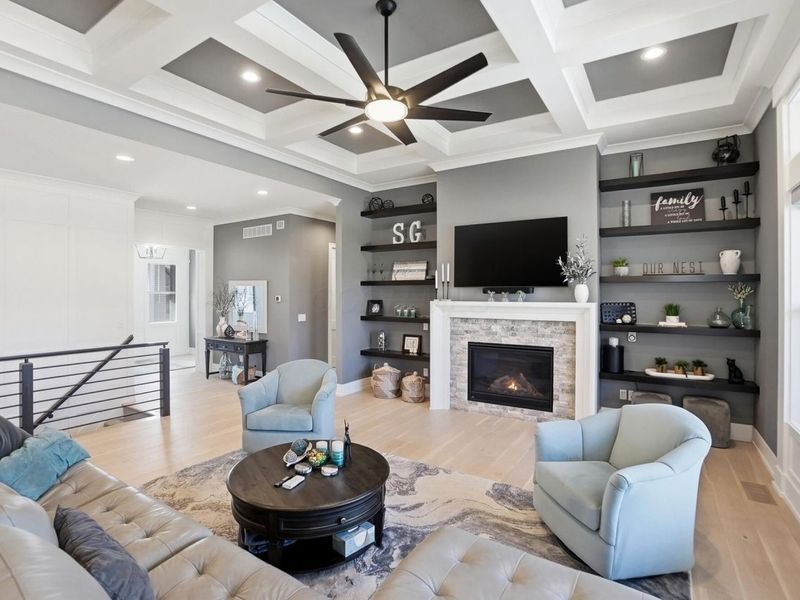 6451 Marsella Court, Westerville, OH 43082 Photo 17