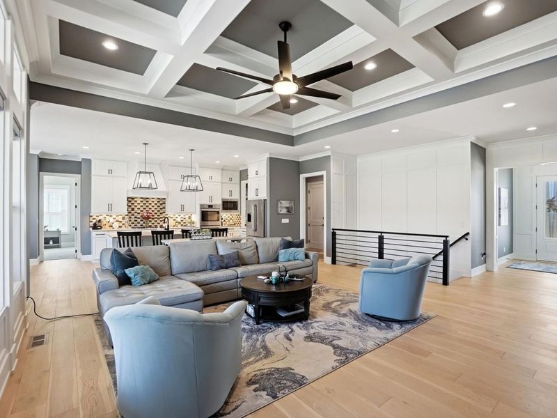 6451 Marsella Court, Westerville, OH 43082 Photo 19