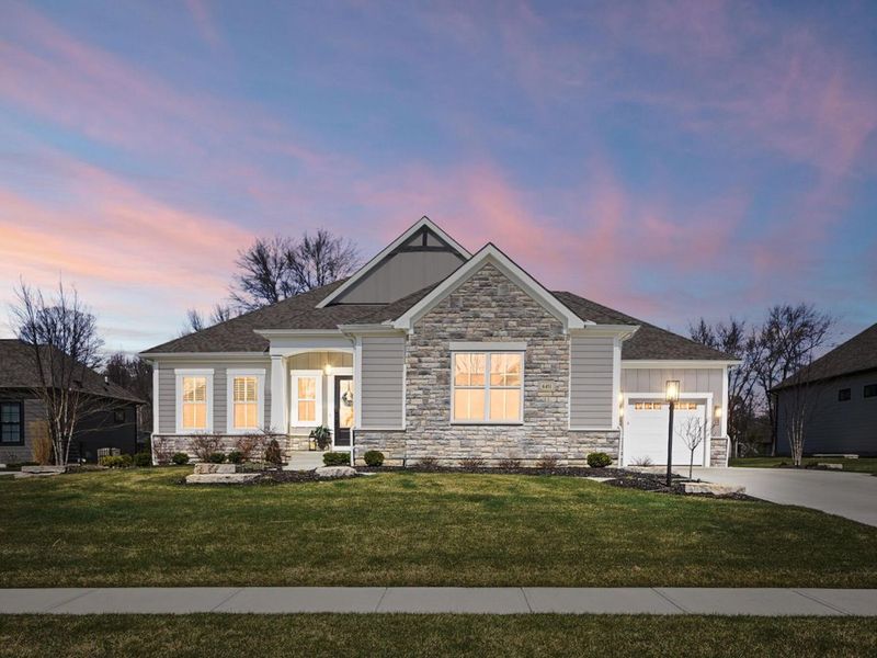 6451 Marsella Court, Westerville, OH 43082 Photo 2