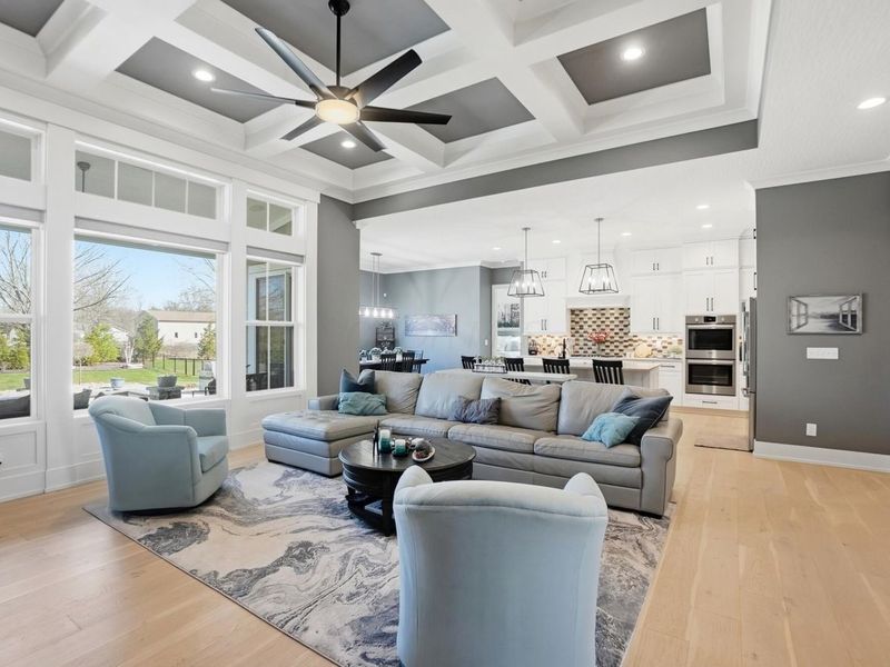 6451 Marsella Court, Westerville, OH 43082 Photo 20