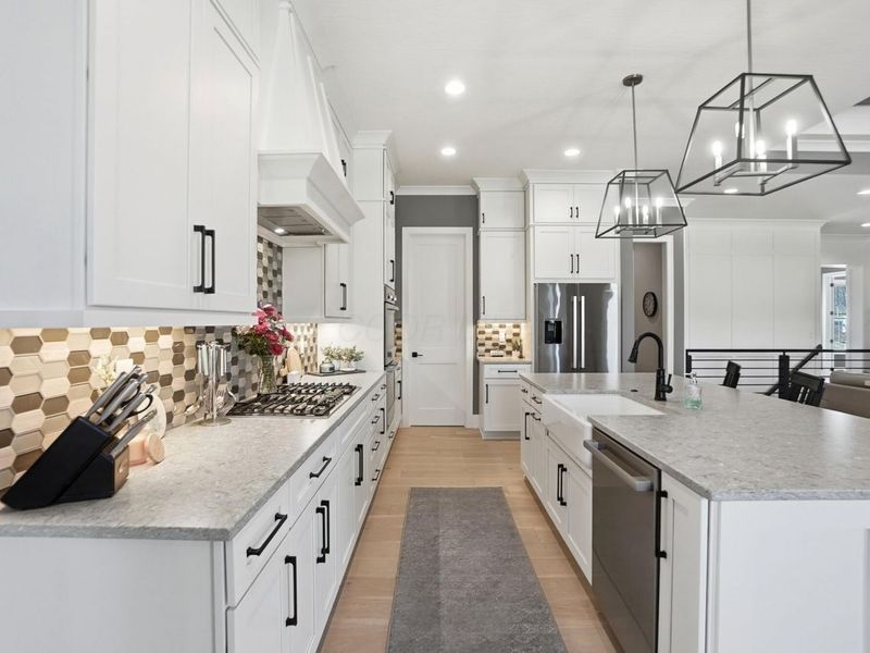 6451 Marsella Court, Westerville, OH 43082 Photo 23