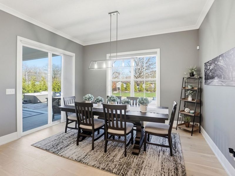 6451 Marsella Court, Westerville, OH 43082 Photo 29