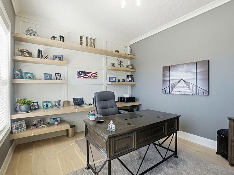 6451 Marsella Court, Westerville, OH 43082 Photo 30