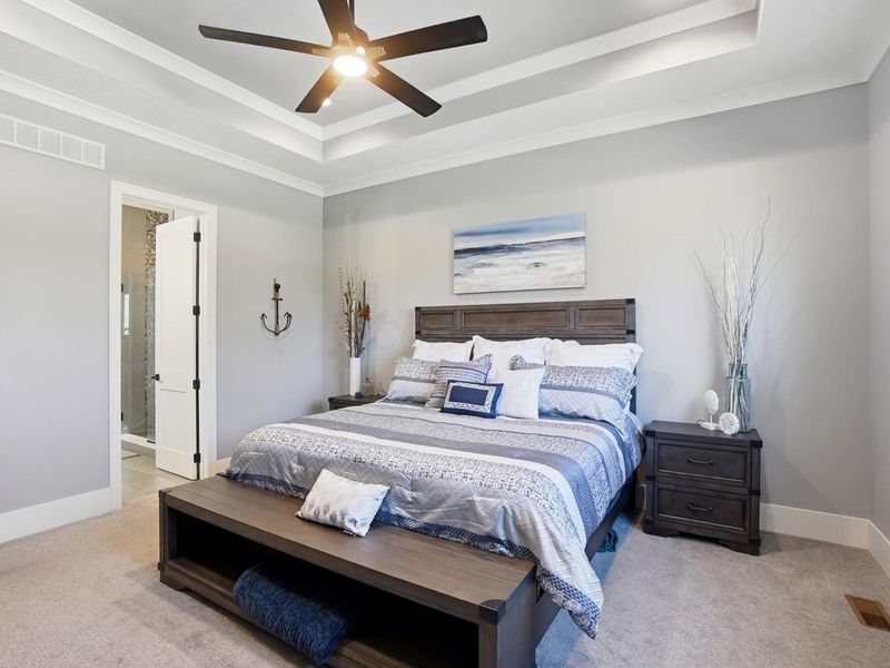 6451 Marsella Court, Westerville, OH 43082 Photo 34