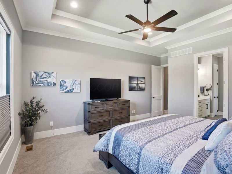 6451 Marsella Court, Westerville, OH 43082 Photo 35