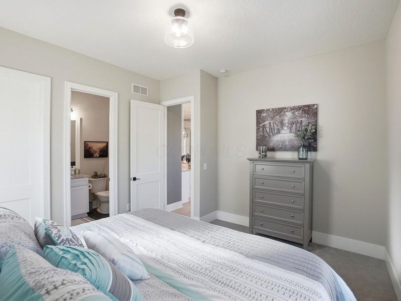 6451 Marsella Court, Westerville, OH 43082 Photo 48