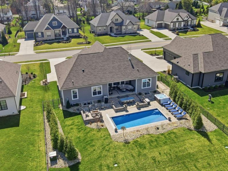 6451 Marsella Court, Westerville, OH 43082 Photo 5